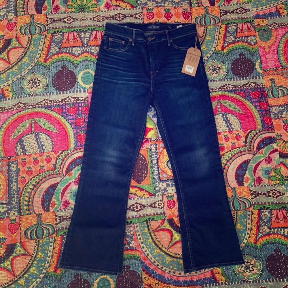 Lucky Brand Jeans